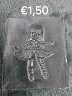 "Gorjuss"  Stempels, Hobby en Vrije tijd, Stempelen, Ophalen of Verzenden, Zo goed als nieuw, Clearstamp