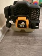 Bosmaaier, Ophalen of Verzenden, Zo goed als nieuw, Benzine