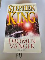 Stephen King - Dromenvanger, Stephen King, Ophalen of Verzenden, Zo goed als nieuw