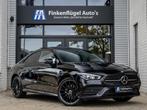 Mercedes-Benz CLA-klasse 250 e AMG-Night |Pano |Burmester |M, CLA, Gebruikt, Zwart, 4 cilinders