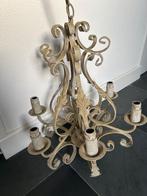 Landelijke hanglamp, Ophalen, Gebruikt, Landelijk, 50 tot 75 cm
