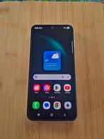 Samsung S23 FE smartphone telefoon, Telecommunicatie, Mobiele telefoons | Samsung, Ophalen, Overige kleuren, Touchscreen, Zo goed als nieuw