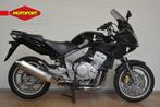 Honda CBF 1000 ABS (bj 2011), Motoren, Motoren | Honda, Bedrijf, Sport, Meer dan 35 kW