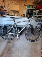 Cube Mountainbike/trekkingbike - Goede staat!, Gebruikt, Hardtail, Heren, 53 tot 57 cm