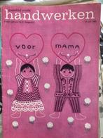 ariadne 15 april 1968, Ophalen of Verzenden, Gelezen, Damesbladen