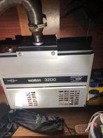 Wallas 3200 Bootkachel - Paraffine, Ophalen of Verzenden, Gebruikt, Motor en Techniek