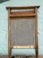 Vintage wasbord, Antiek en Kunst, Ophalen
