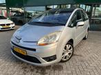 Citroen Grand C4 Picasso 1.8-16V Ambiance (7-Persoons, Airco, Auto's, 125 pk, Gebruikt, 4 cilinders, 7 stoelen