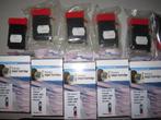 Inkjet cartridges Canon S200/300/i250/350 & BJC-1000, Ophalen of Verzenden, Nieuw, Cartridge, Canon