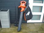 Te Koop Bladblazer., Tuin en Terras, Bladblazers, Ophalen, Gebruikt, Handgedragen, Black&Decker