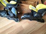 Powerslide Inline Skates - Maat 39-41, Ophalen, Kinderen, Inline skates 4 wielen, Powerslide