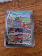 Pokémon Silver Tempest Corviknight Vmax TG19, Ophalen of Verzenden, Zo goed als nieuw