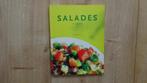 Salades kookboek Klassieke salades Sue Mullin 2002, Ophalen of Verzenden, Zo goed als nieuw, Sue Mullin, Nederland en België