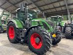 Fendt 724 SCR ProfiPlus, Ophalen, Gebruikt, Meer dan 160 Pk, Fendt