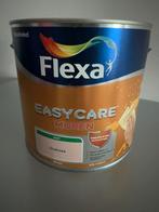 Flexa easycare muren oudroze mat 2,5 liter, Ophalen, Nieuw, Overige typen