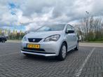 seat mii 1.0 reference met airco en 5-deurs!!!, Auto's, Seat, Te koop, Zilver of Grijs, Geïmporteerd, 60 pk