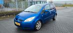 Mitsubishi Colt 1.5 CZ5 2007 Blauw, Voorwielaandrijving, 970 kg, 40 €/maand, 4 cilinders