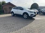 Opel Grandland X 1.2 Turbo Business Executive, 65 €/maand, Stof, Gebruikt, 1199 cc