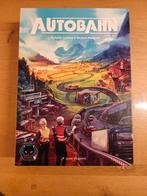 Autobahn Kickstarter (Engels) - Zo Goed Als Nieuw!, Een of twee spelers, Ophalen of Verzenden, Zo goed als nieuw, Alley Cat Games