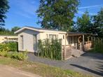 Prachtig chalet op mooie camping in drenthe!, Tot en met 2