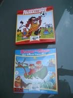 super 8 films, Ophalen, 1960 tot 1980, Overige typen