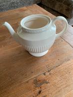 Wedgwood Edme Theepot zonder deksel, Huis en Inrichting, Keuken | Servies, Gebruikt, Overige typen, Ophalen of Verzenden, Wedgwood