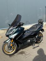 Yamaha TMAX TechMAX 560 (2023) | Akrapovič | Polini | Custom, Motoren, Motoren | Yamaha, 560 cc, Particulier, Minimaal motorrijbewijs A2
