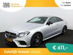 Mercedes-Benz E-Klasse Coupé 400 4MATIC € 35.950,00, Auto's, Mercedes-Benz, Automaat, 2996 cc, Bedrijf, Zilver of Grijs