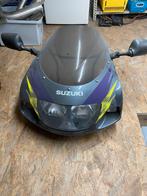 Topkuip suzuki gsxr s-rad, Ophalen of Verzenden