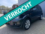 Ford Fusion 1.6-16V Futura/Airco/Volledig-ondehouden/NAP/Moo, 47 €/maand, Origineel Nederlands, Te koop, Zilver of Grijs