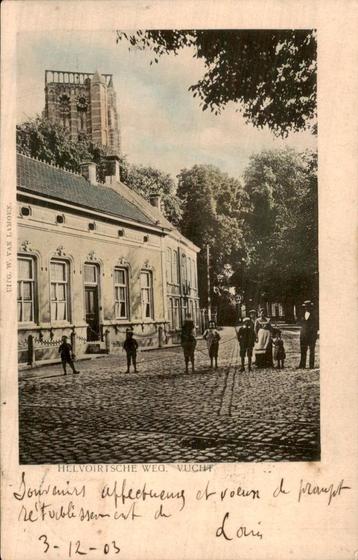 Vucht - Helvoirtsche weg beschikbaar voor biedingen