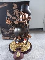 Disney Beast Kingdom Master Craft Scooge Dagobert LE999, Verzamelen, Ophalen of Verzenden, Zo goed als nieuw