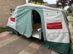 Tentdoek Trigano vouwwagen 6p. (NETTE STAAT), Caravans en Kamperen, Ophalen of Verzenden