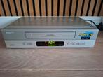 Philips VR550 Videorecorder, Ophalen of Verzenden, Zo goed als nieuw, VHS-speler of -recorder
