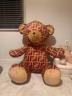 Mega grote fendi knuffelbeer, Ophalen, Nieuw, Stoffen beer, Overige merken