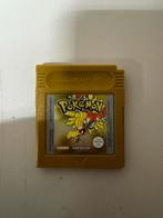 Pokemon Gold Gameboy - Origineel & Goede Staat!, Spelcomputers en Games, Games | Nintendo Game Boy, 1 speler, Ophalen of Verzenden