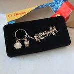 Shell Helix Ferrari F1 sleutelhanger keychain NIEUW IN DOOS, Ophalen of Verzenden, Nieuw, Formule 1