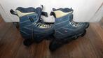 Rollerblade skeelers maat 40, weinig gebruikt, Sport en Fitness, Skeelers, Ophalen, Zo goed als nieuw, Dames