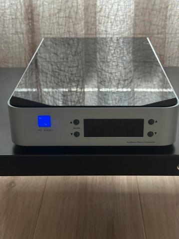Ps audio nuwave phone converter inc dac beschikbaar voor biedingen