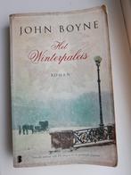 Boek Het Winterpaleis - John Boyne, Gelezen, John Boyne, Ophalen of Verzenden, Amerika