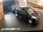 Citroën C1 Uniek model voor jouw verzameling, Hobby en Vrije tijd, Modelauto's | 1:43, Ophalen of Verzenden, Nieuw, Auto, Norev