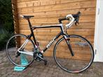 BMC RM01 Racefiets - Als Nieuw!, Fietsen en Brommers, Fietsen | Racefietsen, Carbon, Zo goed als nieuw, 57 tot 61 cm, Meer dan 20 versnellingen