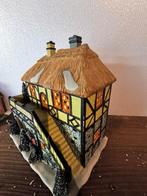 Gezellig Kersthuisje Bed & Breakfast, Ophalen of Verzenden, Zo goed als nieuw, Kunststof, Overige typen