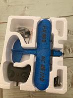 Op afstand bestuurbare vliegtuigjes, Ophalen of Verzenden, Zo goed als nieuw, Overige typen