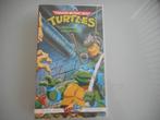 TEENAGE MUTANT HERO TURTLES Deel 6! Op VIDEO!, Tekenfilm, Verzenden, Alle leeftijden, Zo goed als nieuw