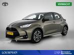 Toyota Yaris 1.5 VVT-i Dynamic (bj 2024), Voorwielaandrijving, 12 maanden, Stof, Gebruikt