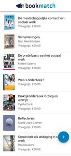 HBO Socialwork studieboeken diversen, Boeken, Studieboeken en Cursussen, Ophalen of Verzenden, Beta, Zo goed als nieuw, HBO