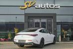 Mercedes-Benz CLE Coupé CLE200 AMG 204pk Panoramadak Night, Automaat, Gebruikt, 4 stoelen, Wit