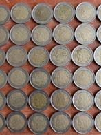 2 Euro Italië vanaf 2002 tot en met  2023 Dante Alighieri., Postzegels en Munten, Munten | Europa | Euromunten, Ophalen of Verzenden