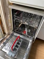 Sharp vaatwasser vrijstaand, Witgoed en Apparatuur, Vaatwasmachines, Ophalen, Gebruikt, Minder dan 85 cm, 60 cm of meer